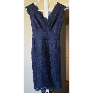 Tadashi Shoji Dress